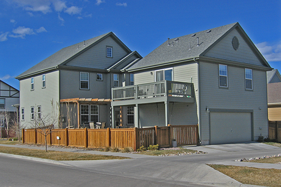 Garage Conversion ADU
